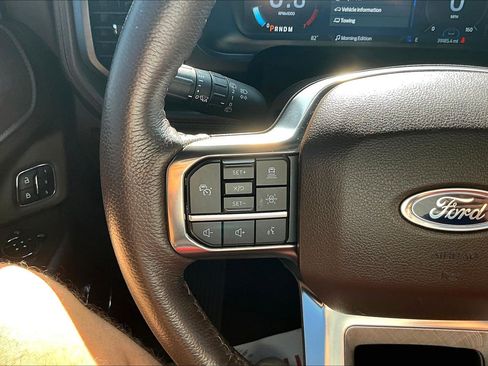 Used 2023 Ford Expedition Max King Ranch AWD/4WD image 23