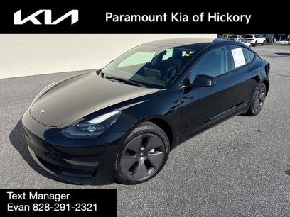 Used 2022 Tesla Model 3 Long Range