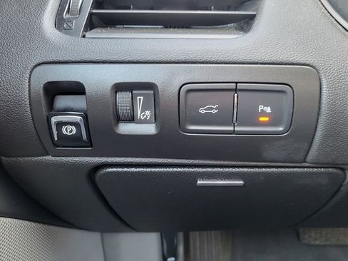 Used 2018 Chevrolet Impala LT w/ LT Leather Package FWD image 31