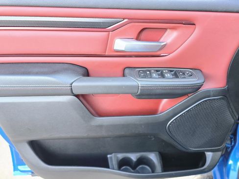 Used 2024 RAM 1500 Rebel w/ Rebel Level 1 Equipment Group image 21