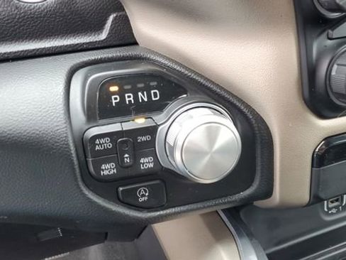 Certified 2022 RAM 1500 Laramie image 19