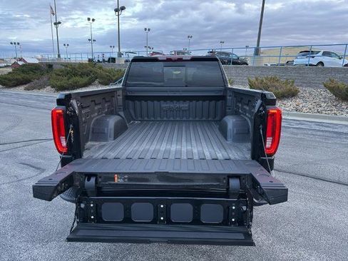 New 2026 GMC Sierra 1500 Denali w/ Technology Package image 16