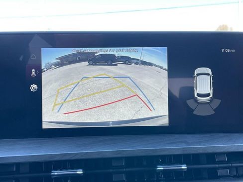 Used 2025 Kia Telluride EX X-Line image 38