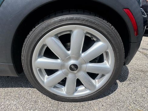 Used 2009 MINI Cooper S FWD image 23