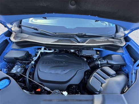 Used 2025 Honda Ridgeline TrailSport image 13