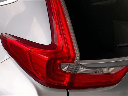 Used 2018 Honda CR-V EX image 28