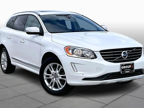 Used 2014 Volvo XC60 3.2 image 3