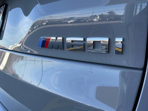 New 2026 BMW X5 M60i image 14