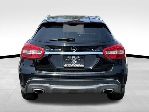 Used 2015 Mercedes-Benz GLA 250 4MATIC image 5