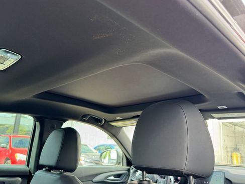 Used 2024 Dodge Hornet R/T Plus image 20