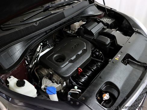 Used 2017 Kia Sorento LX AWD image 33