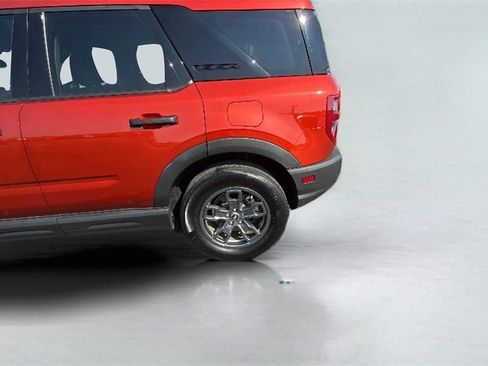 Used 2023 Ford Bronco Sport Big Bend image 24