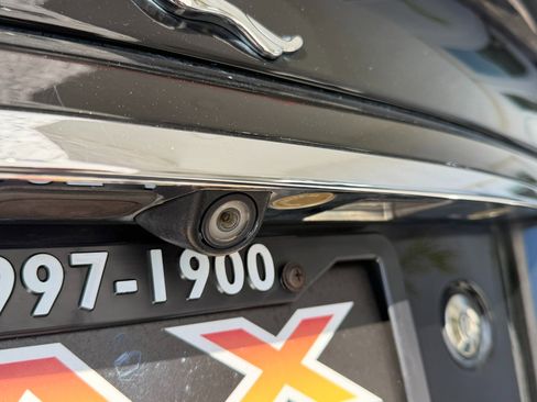 Used 2014 Jaguar XKR R image 16