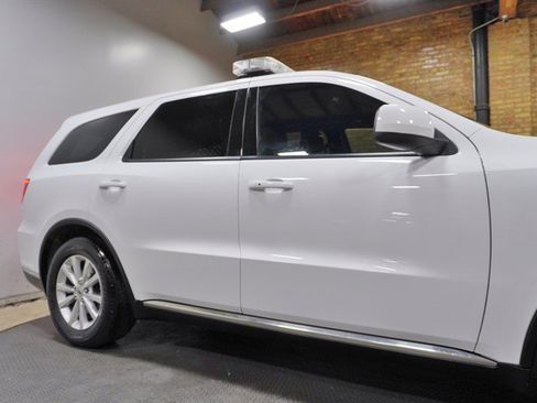Used 2019 Dodge Durango AWD w/ Skid Plate Group image 9