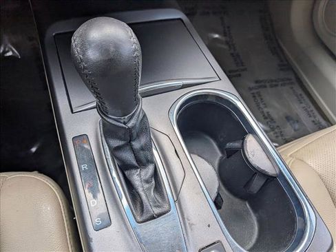 Used 2015 Acura RDX AWD image 12