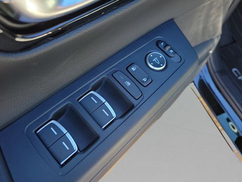 Certified 2026 Honda CR-V Sport Touring image 13