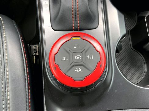 Certified 2024 Ford Bronco Raptor w/ Interior Carbon Fiber Pack 6 image 36