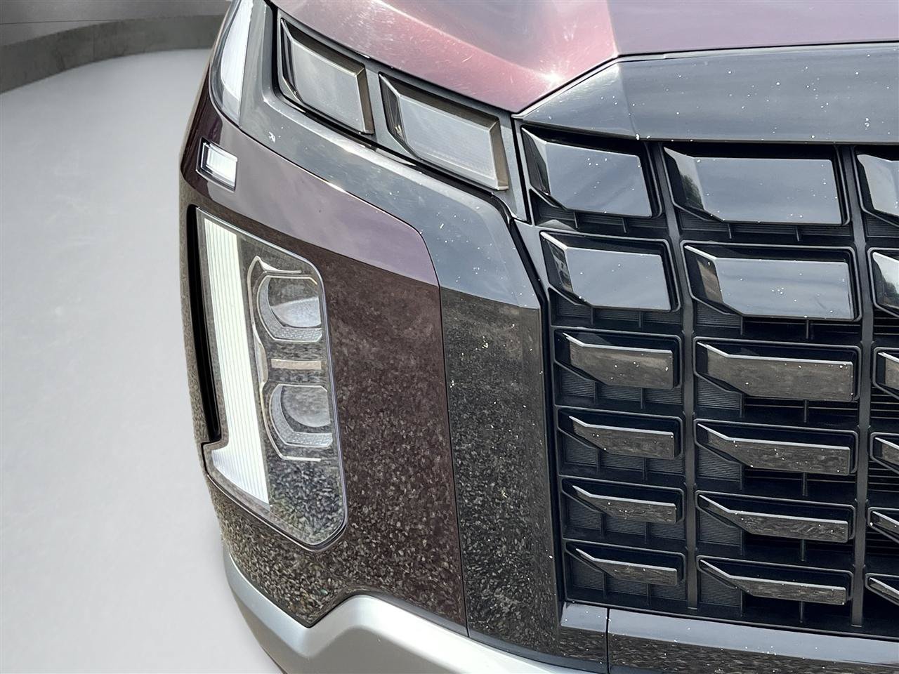 Used 2025 Hyundai Palisade SEL AWD/4WD image 5
