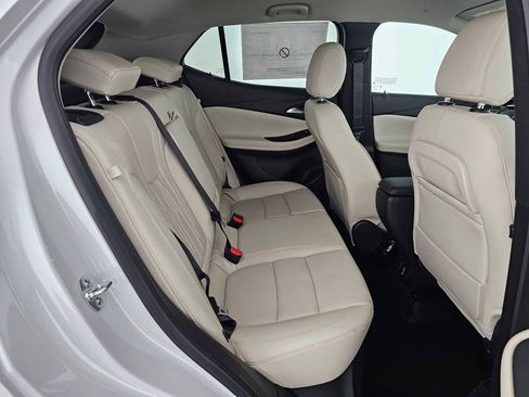 New 2025 Buick Encore GX Avenir w/ Avenir Technology Package image 13