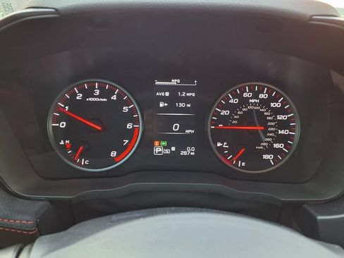 New 2026 Subaru WRX Limited AWD/4WD image 20