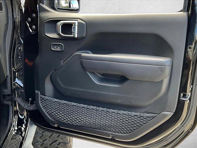 Used 2022 Jeep Gladiator Sport AWD/4WD image 15