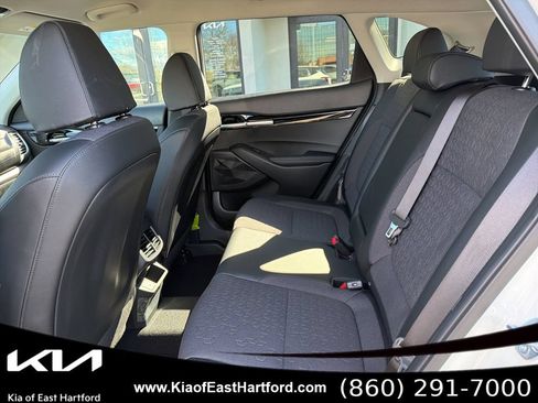 New 2026 Kia Seltos S AWD/4WD image 19
