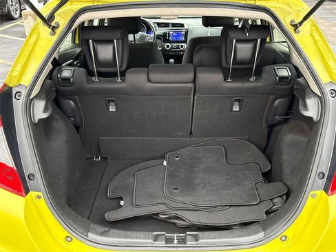 Used 2016 Honda Fit EX image 13