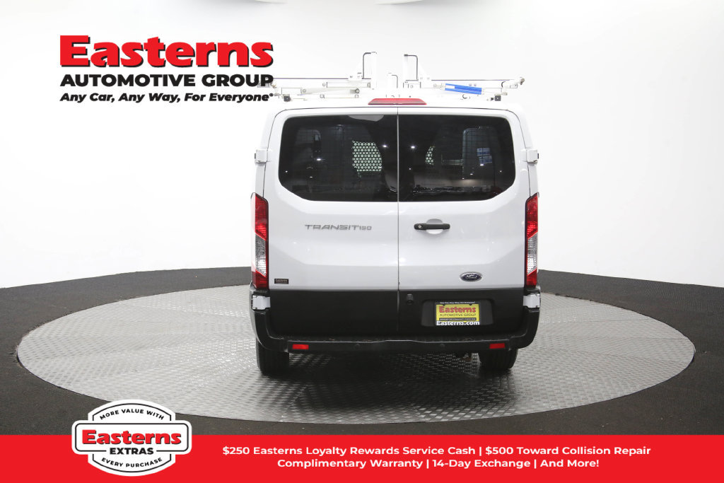 Used 2019 Ford Transit 150 130 Low Roof RWD image 35
