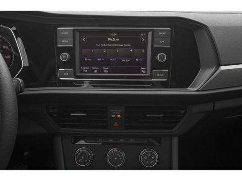 Used 2019 Volkswagen Jetta SEL w/ Cold Weather Package FWD image 10
