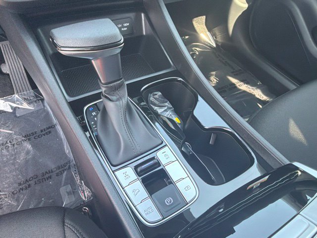New 2026 Hyundai Tucson SE AWD/4WD image 27