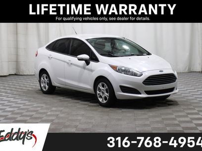 Used 2014 Ford Fiesta SE w/ Comfort Package