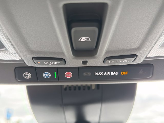 New 2026 Chevrolet Silverado 1500 RST AWD/4WD image 30