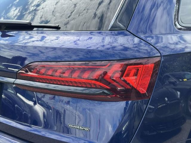 Used 2023 Audi Q7 3.0T Premium Plus w/ Premium Plus Package AWD/4WD image 9