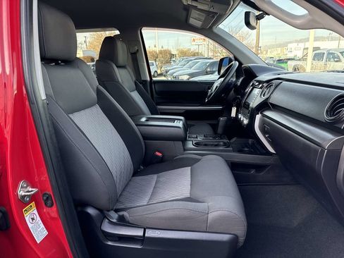 Used 2015 Toyota Tundra SR5 image 21