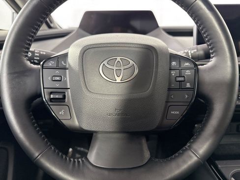 Certified 2024 Toyota Prius Limited w/ Limited Premium Package FWD image 17