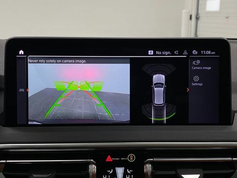 Certified 2022 BMW X3 xDrive30i w/ M Sport Package 2 image 23