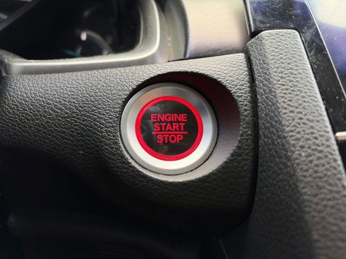 Used 2018 Honda Civic EX-T image 22