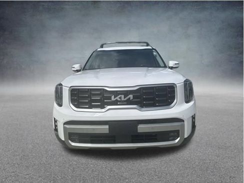 Used 2023 Kia Telluride SX Prestige AWD/4WD image 3