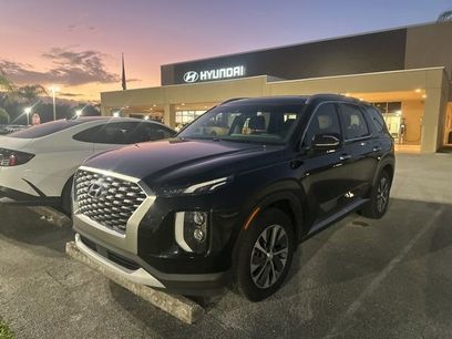 Used 2022 Hyundai Palisade SEL