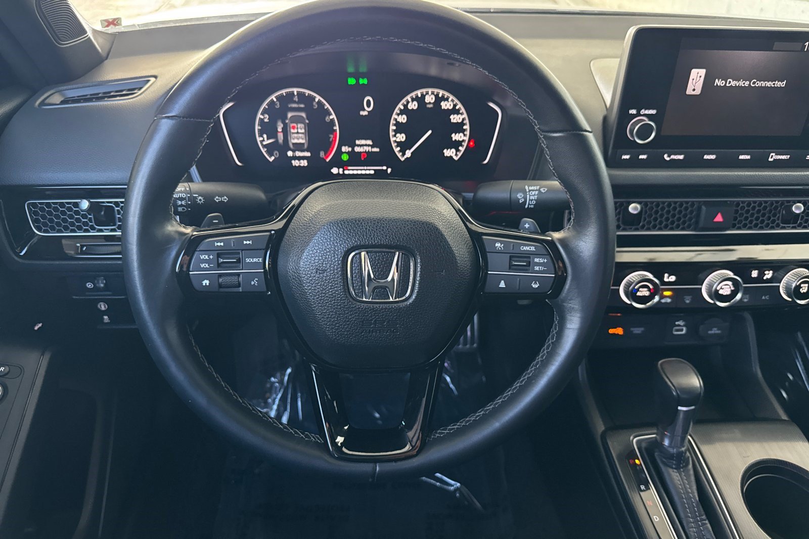 Used 2023 Honda Civic Sport image 28
