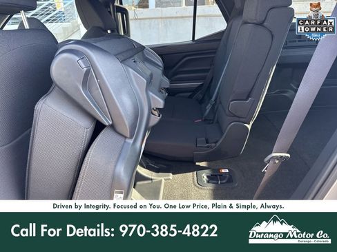 Certified 2025 Toyota 4Runner SR5 image 28