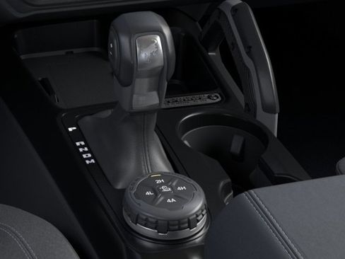 New 2026 Ford Bronco Outer Banks image 17