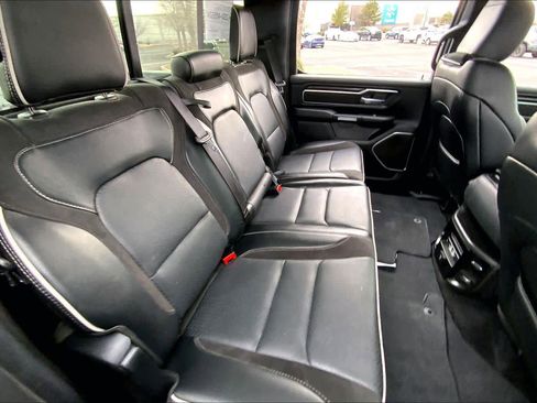 Used 2025 RAM 1500 Laramie image 20