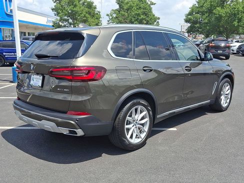 Used 2023 BMW X5 xDrive40i w/ Premium Package AWD/4WD image 6