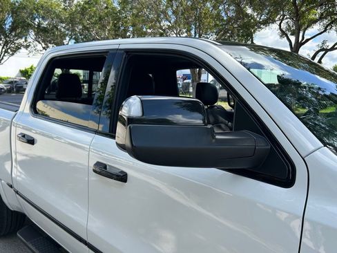 Certified 2024 RAM 1500 Limited w/ Trailer Tow Group image 46