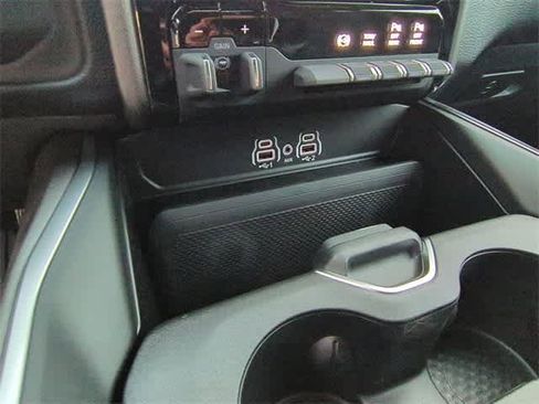 New 2026 RAM 2500 Big Horn image 29