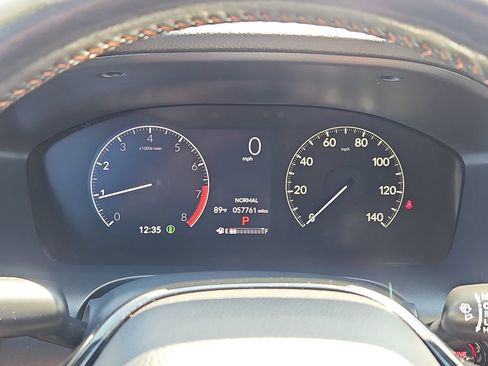 Certified 2024 Honda HR-V Sport image 26