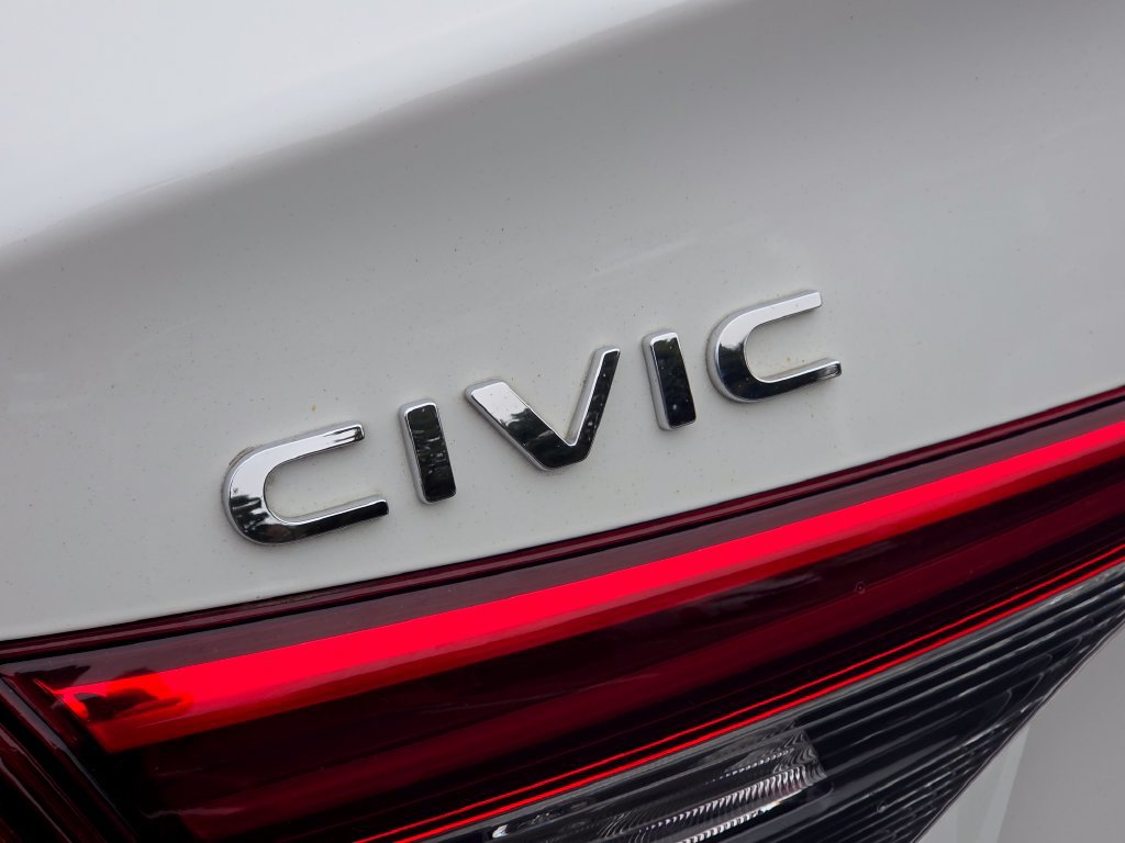 Certified 2024 Honda Civic Sport image 17