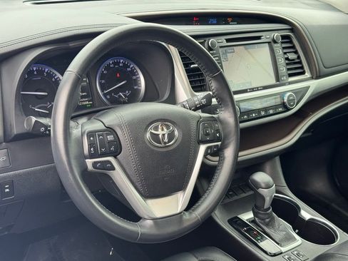 Used 2018 Toyota Highlander XLE image 23