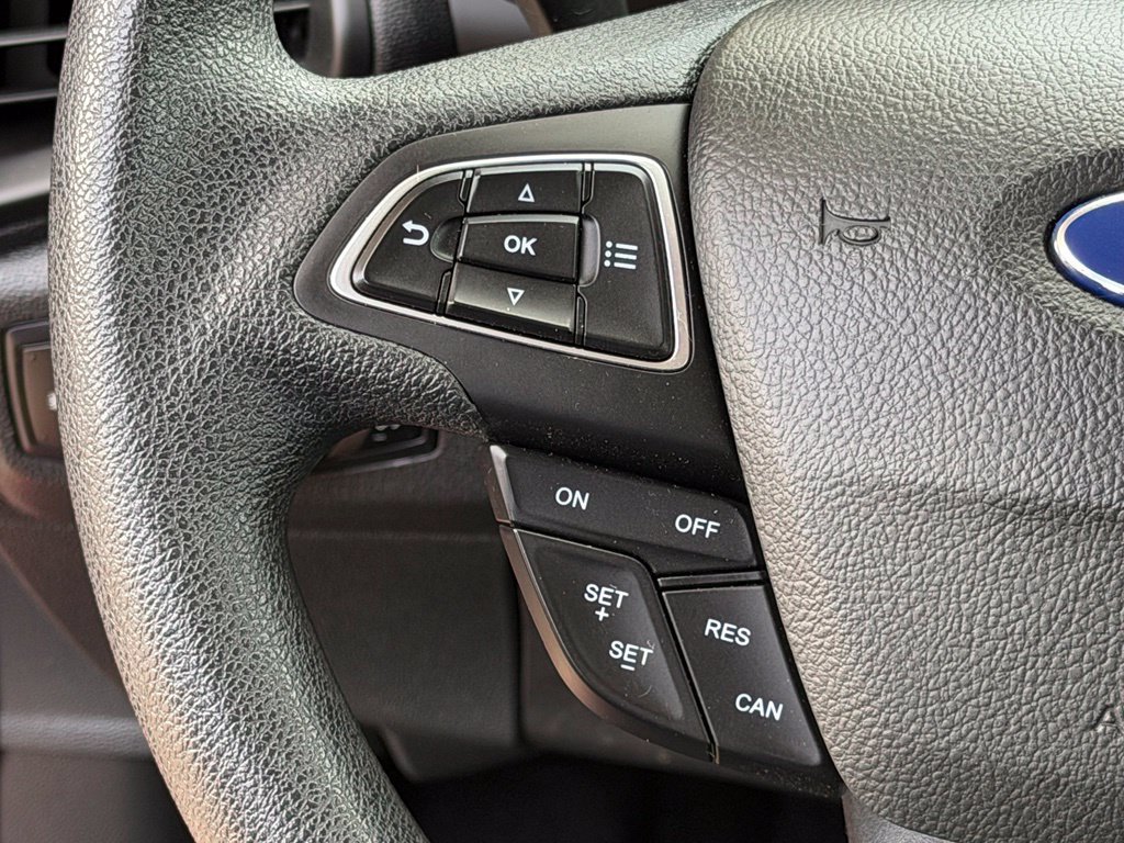 Used 2021 Ford EcoSport SE FWD image 31
